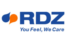 RDZ You Feel, We Care